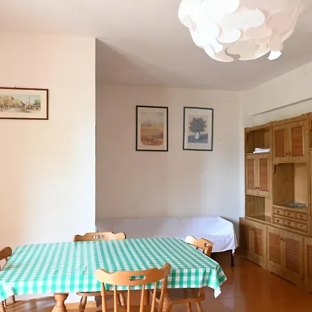 Appartement Marcelli, Trilocale Con Giardino A 200mt Dal Mare - M114 *