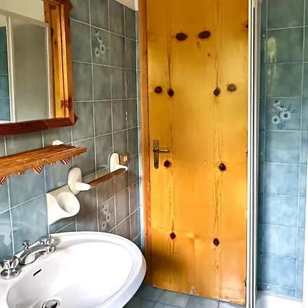 Marcelli, Trilocale Con Giardino A 200mt Dal Mare - M114 Appartement Marcelli