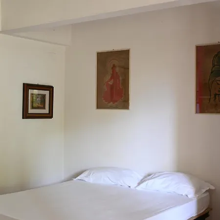 Appartement Marcelli, Trilocale Con Giardino A 200mt Dal Mare - M114 Marcelli