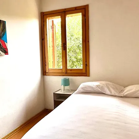 Appartement Marcelli, Trilocale Con Giardino A 200mt Dal Mare - M114 *