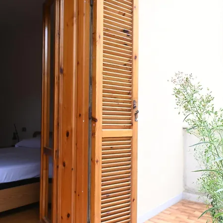 Marcelli, Trilocale Con Giardino A 200mt Dal Mare - M114 * Marcelli