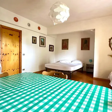 Appartement Marcelli, Trilocale Con Giardino A 200mt Dal Mare - M114 Marcelli