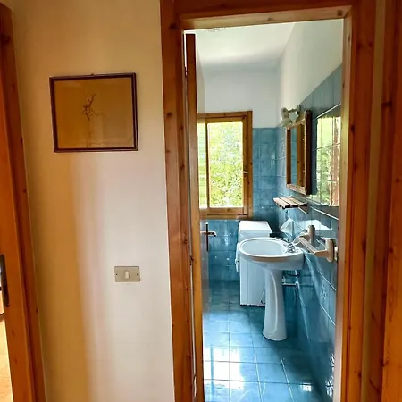 Marcelli, Trilocale Con Giardino A 200mt Dal Mare - M114