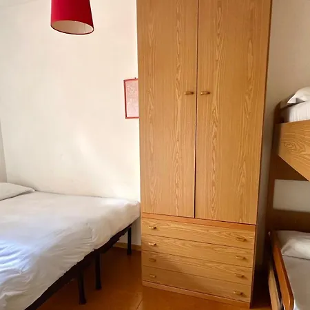 Marcelli, Trilocale Con Giardino A 200mt Dal Mare - M114 *